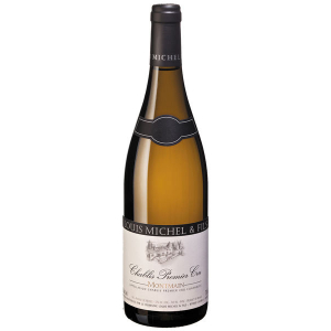 Domaine Louis Michel & Fils Chablis 1er Cru Montmain