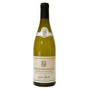 Domaine Servin Chablis 1er Cru Vaillons