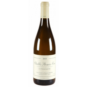 Jean Claude Bessin Chablis 1er Cru Fourchaume