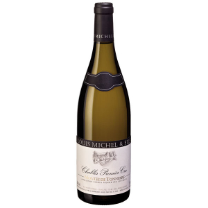 Domaine Louis Michel & Fils Chablis 1er Cru Montée de Tonnerre