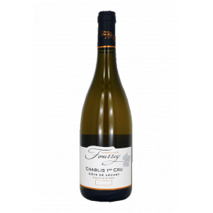 Domaine Fourrey Chablis 1er Cru Côte de Léchet Blanc