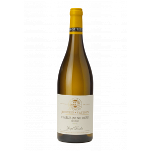 Joseph Drouhin Chablis 1er Cru Sécher Blanc