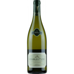 La Chablissienne Chablis 1er Cru Vaillon