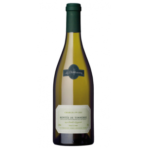 La Chablisienne Chablis 1er Cru Montée de Tonnerre Blanc