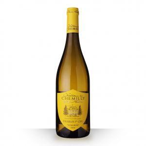 Château de Chemilly Vosgros Chablis 1er Cru