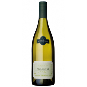 La Chablisienne Chablis 1er Cru Fourchaume 50cl