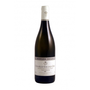 Bernard Defaix Chablis 1er Cru Vaudesir