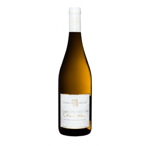 Domaine Charly Nicolle Chablis 1er Cru Mont de Milieu