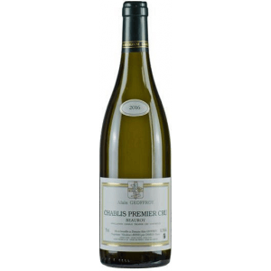 Domaine Alain Geoffroy Chablis 1er Cru Beauroy