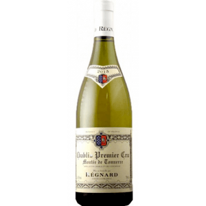 Régnard Chablis 1er Cru Montée de Tonnerre