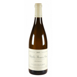 Jean-Claude Bessin Domaine Chablis 1er Cru Montmains