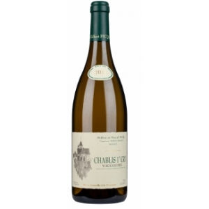 Pascal & Didier Picq Domaine Chablis 1er Cru Vaucoupin