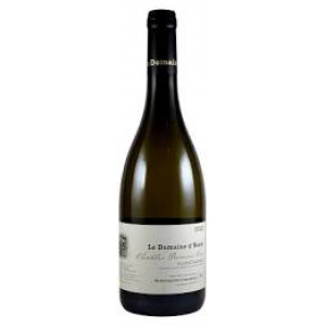 Le Domaine d'Henri Domaine d'Henri Chablis 1er Cru Fourchaume