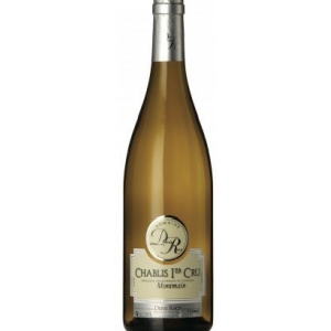 Denis Race Chablis 1er Cru Montmains