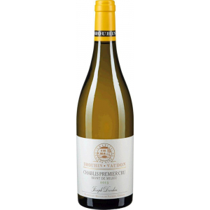 Joseph Drouhin Chablis 1er Cru Mont de Milieu