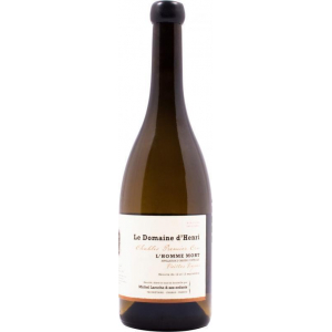 Domaine d'Henri Chablis 1er Cru Fourchaume l'Homme Mort