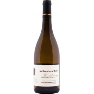 Domaine d'Henri Chablis 1er Cru Fourchaume