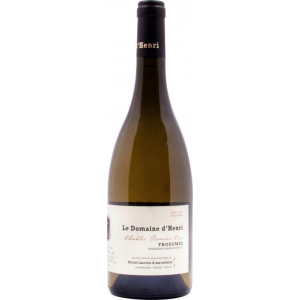 Domaine d'Henri Chablis 1er Cru Troësmes