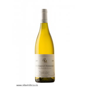 Pierre Morey Meursault Perrières 1er Cru