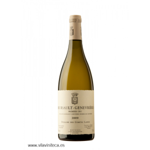 Comtes Lafon Meursault-Genevrières 1er Cru