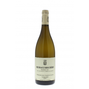 Comtes Lafon Meursault Bouchères 1Er Cru