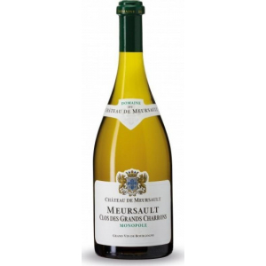 Chateau de Meursault Clos Grands Charrons