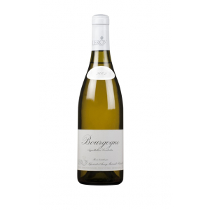 Bourgogne Blanc Domaine Leroy