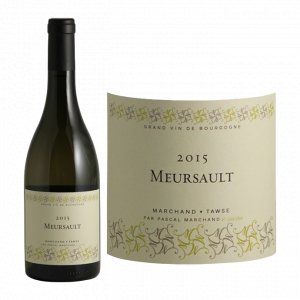 Marchand Tawse Meursault Blanc