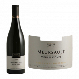 Domaine Morey Coffinet Meursault Blanc Vieilles Vignes