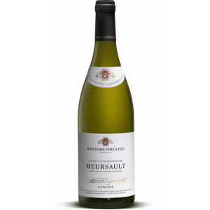 Meursault Bouchard Père et Fils