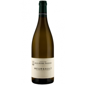 Gaunoux Meursault Domaine Jean Michel