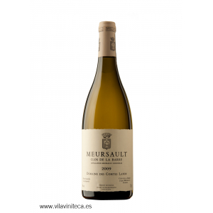 Domaine des Comtes Lafon Meursault Clos de la Barre