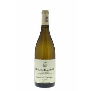 Comtes Lafon Meursault Genevrières 1Er Cru