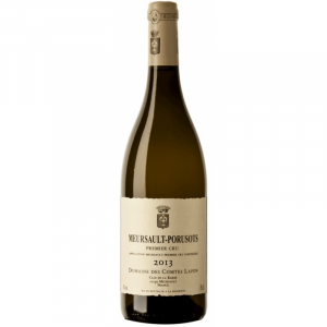 Comtes Lafon Meursault-Porusots 1er Cru