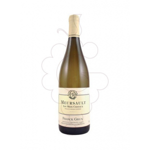 Franck Grux Meursault Les Meix Chavaux