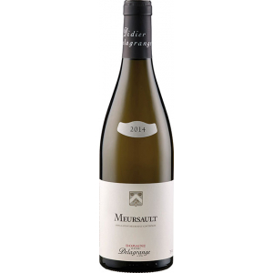 Domaine Henri Delagrange et Fils Bourgogne Meursault