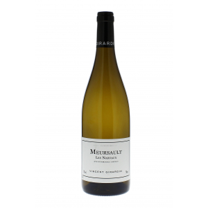 Domaine Girardin Vincent Meursault Les Narvaux