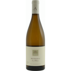 Ardhuy Les Pellans Meursault