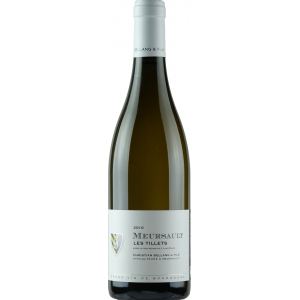 Christian Bellang et Fils Meursault Le Tillets