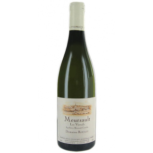 Domaine Guy Roulot Meursault Les Vireuils