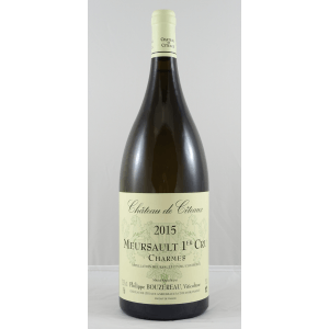 Philippe Bouzereau Meursault-Charmes 1er Cru Magnum