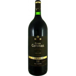 Gran Coronas Cabernet Sauvignon Magnum