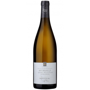 Ropiteau Frères Meursault Les Rougeots