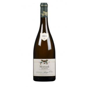 Domaine Philippe Chavy Meursault Narvaux Vieilles Vignes