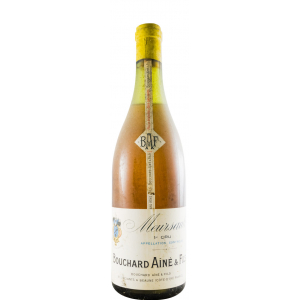 Bouchard Aine & Fils Meursault Blanc