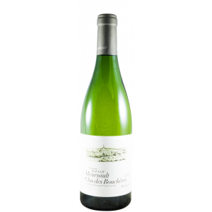 Domaine Roulot Meursault Clos de Boucheres Blanc