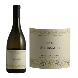 Marchand Tawse Meursault Blanc