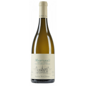 Domaine Rémi Jobard Meursault Sous la Velle