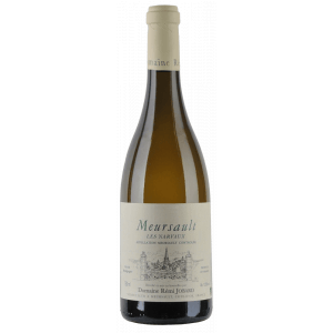 Domaine Rémi Jobard Meursault Les Narvaux Bio