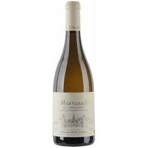 Domaine Rémi Jobard Meursault Les Chevalières Bio